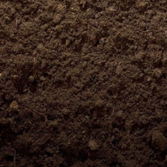 Tuinturf - bodemverbeteraar