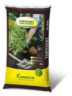 Florentus Topstart