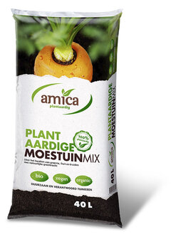 Amica Plantaardige Moestuinmix 2400 liter (60x40)