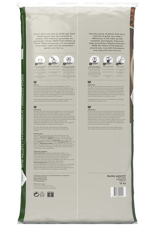 Pokon Hydrokorrels | 37 zakken van 40 liter