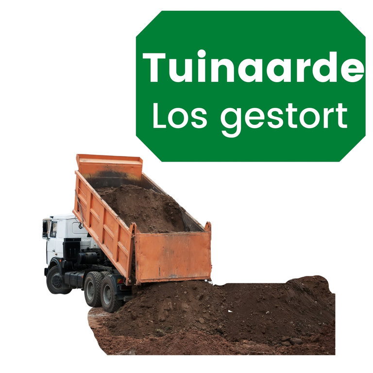 tuinaarde-losgestort