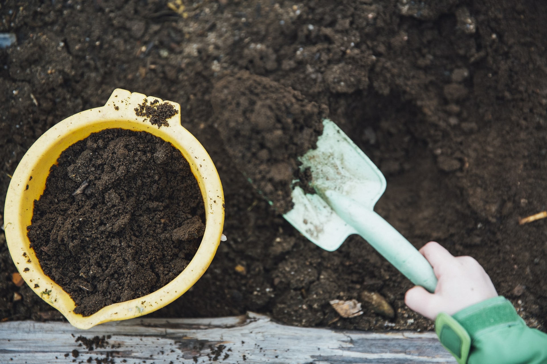 7 Veelgestelde Vragen over Tuinaarde