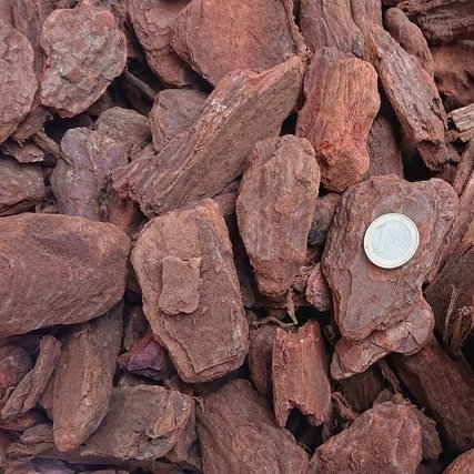 Franse Boomschors 45/80mm - 4m³